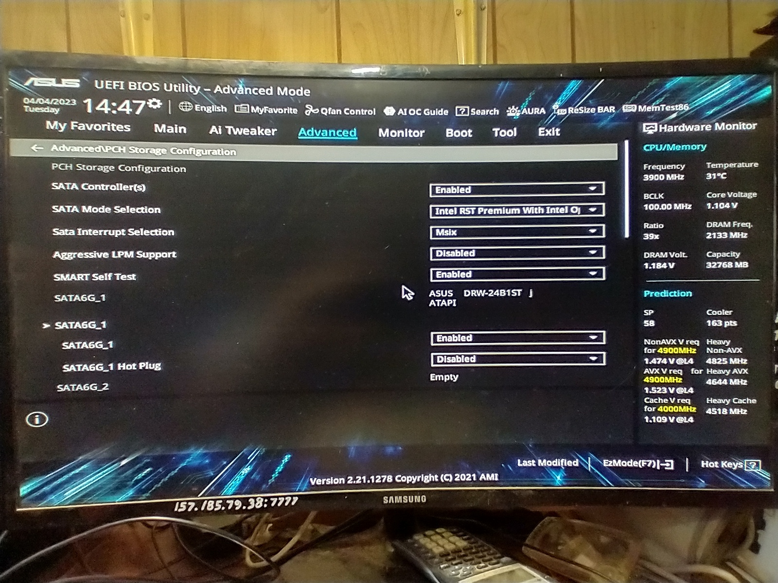 Versuchen Sie, Windows 11 Home zu installieren und erhalten Sie HILFE: Es wurden keine signierten Gerätetreiber gefunden!