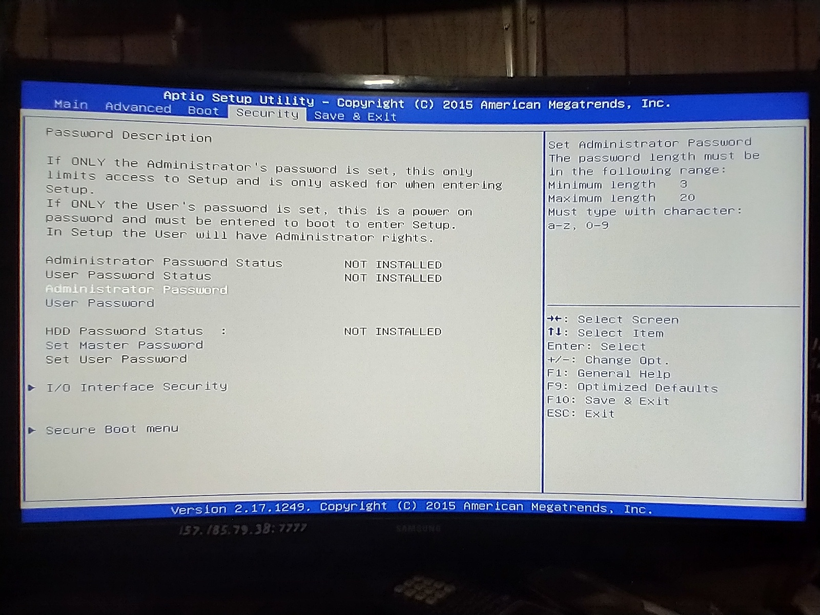 Versuchen Sie, Windows 11 Home zu installieren und erhalten Sie die Hilfe, bei der keine signierten Gerätetreiber gefunden wurden!