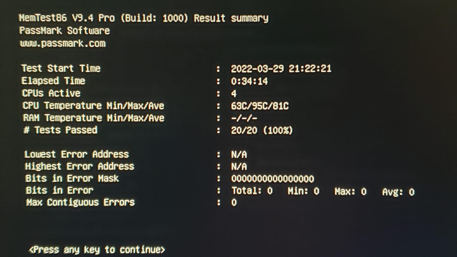 BSOD Windows 11 ntoskrnl.exe und MEMORY_MANAGEMENT