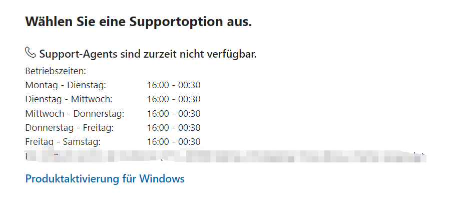 Windows 11 Aktivierung nach BIOS Update