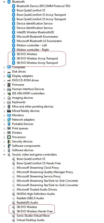 Windows 11 erkennt meine Bluetooth-Kopfhörer nicht