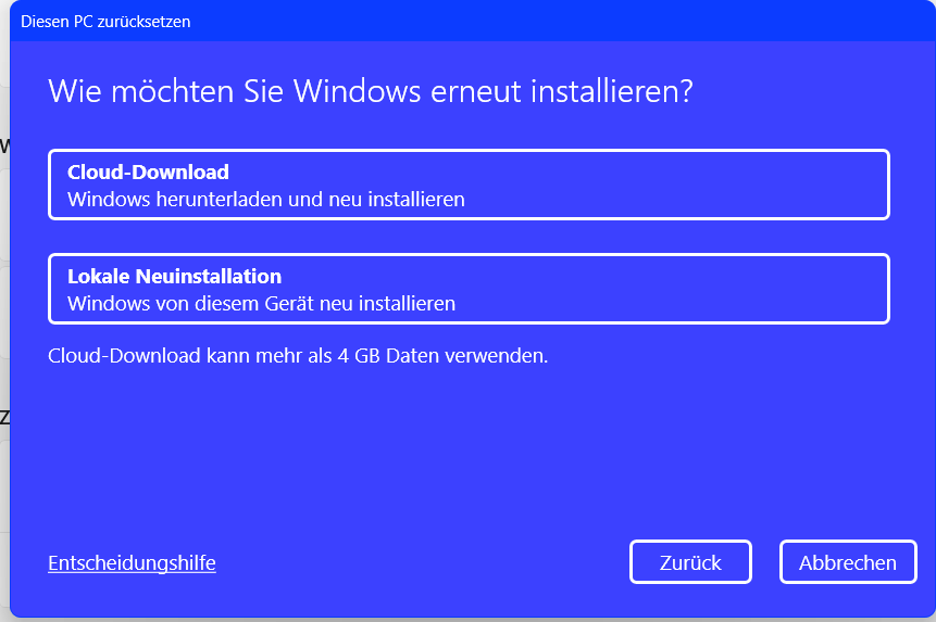 2 Betriebssysteme Windows 11