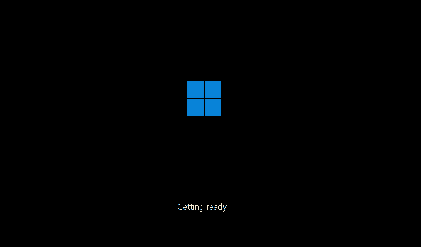 Windows 11 Installation funktioniert nicht ...