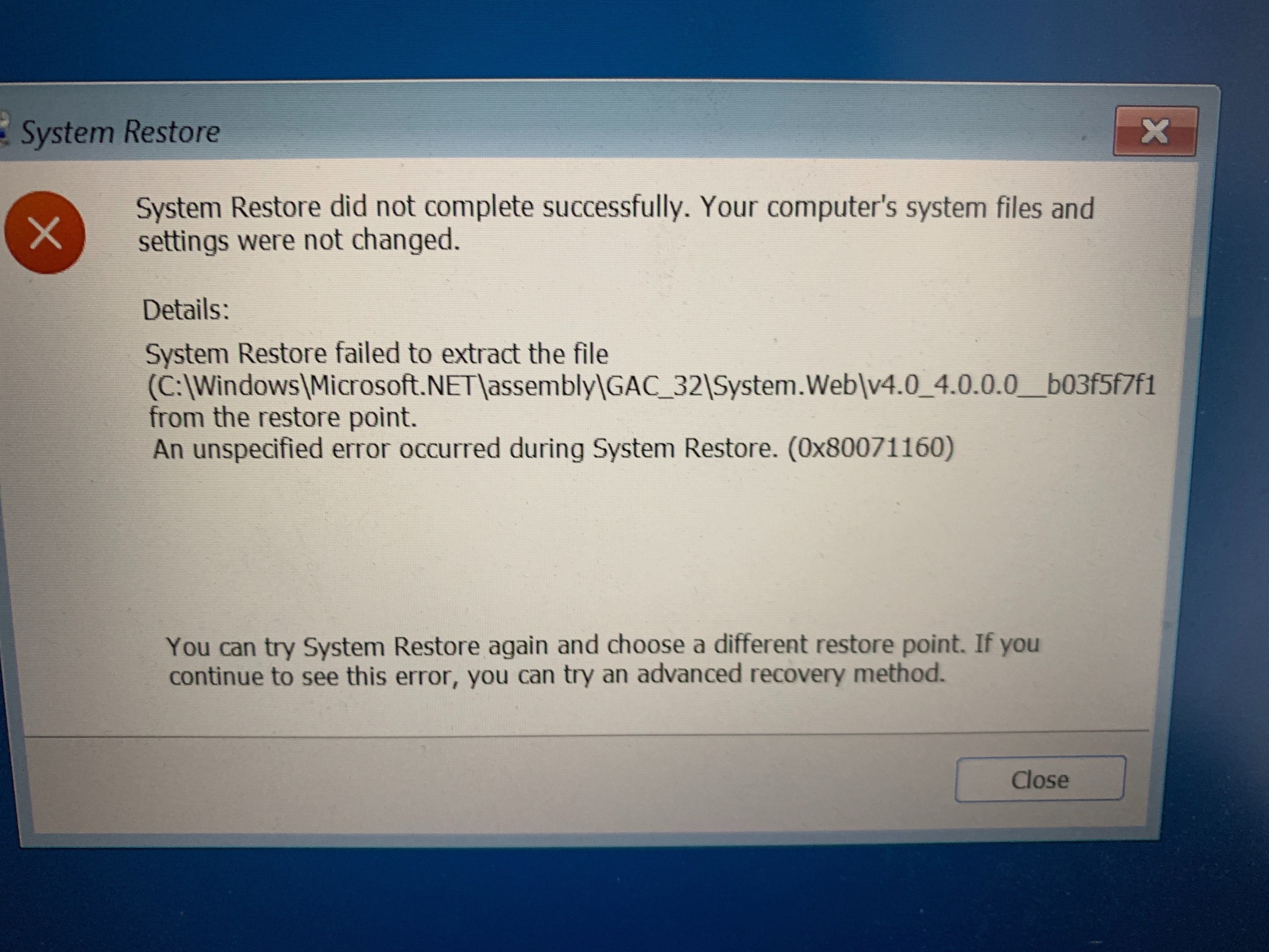 Schwarzer Bildschirm mit Cursor nach der Anmeldung – Windows 11