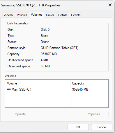 Mein PC lässt mich nicht UEFI ausführen