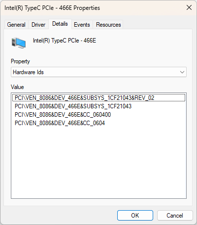 intel - system - 10.1.45.9 Installationsfehler - 0x8024200b