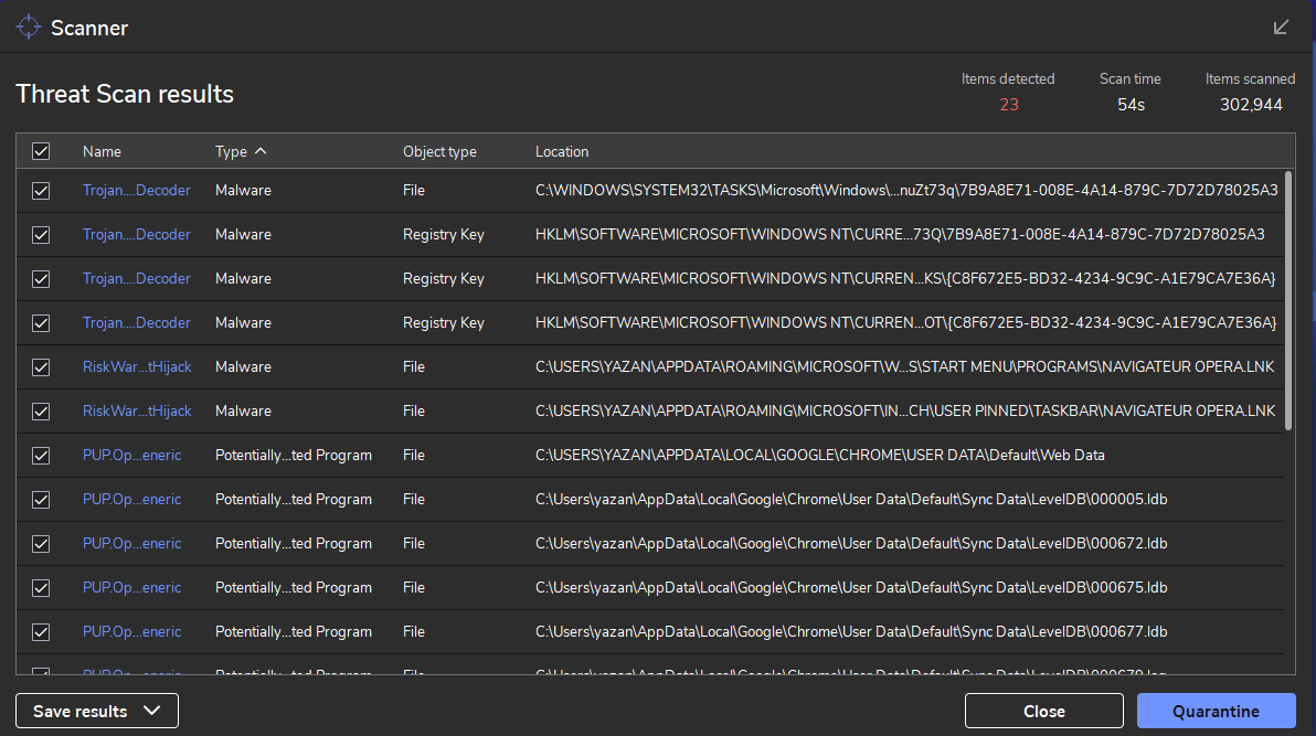 Hundreds of visual basic command line compiler processes