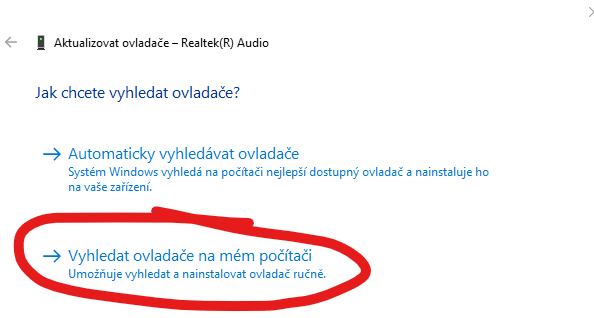 Audio funktioniert nach dem Upgrade von Win11 auf 22H2 nicht mehr