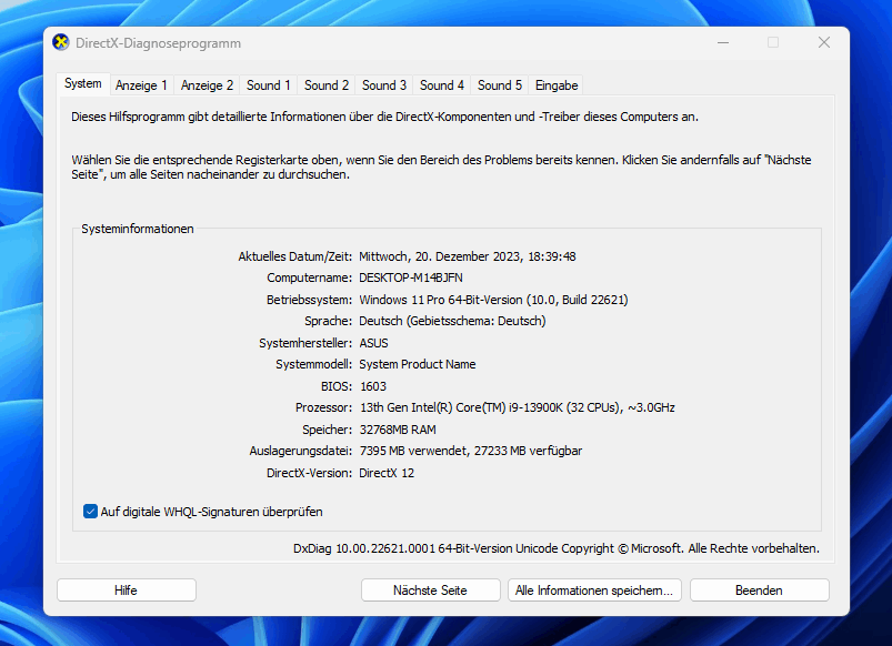 Hilfe zu Windows Update in Windows ,
