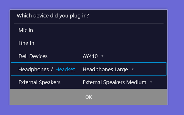 Windows 11 High Definition Audio erkennt kein Headset und der Mikrofoneingang des Realtek-Treibers ist zu niedrig