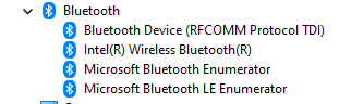 Versuchen Sie erneut, Ihr Gerät zu verbinden. Bluetooth-Kopplungsfehler für Windows 11