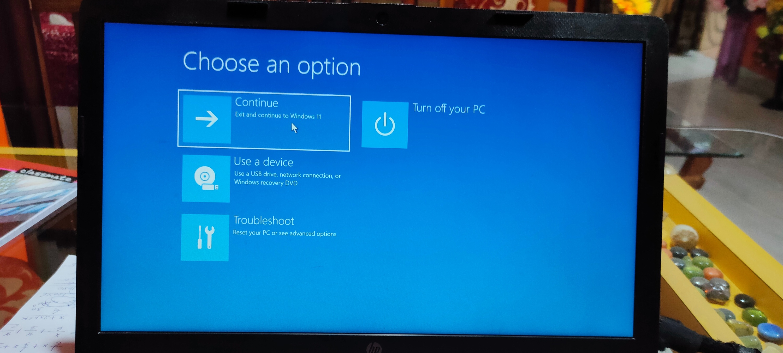 Wie kann ich mein Windows 11 reparieren? Die automatische Reparatur konnte Ihren PC nicht reparieren?