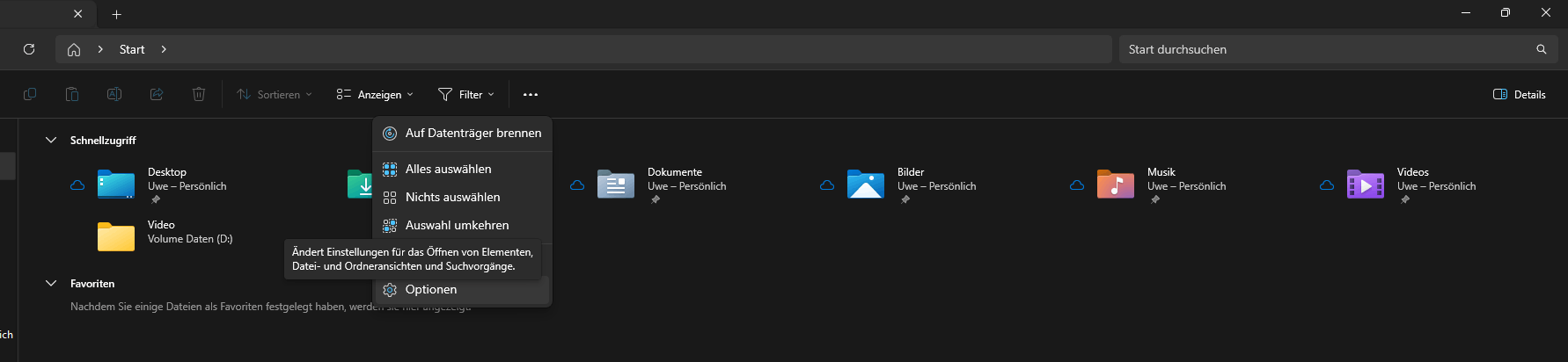 Update KB5030509 will nicht richtig installieren.