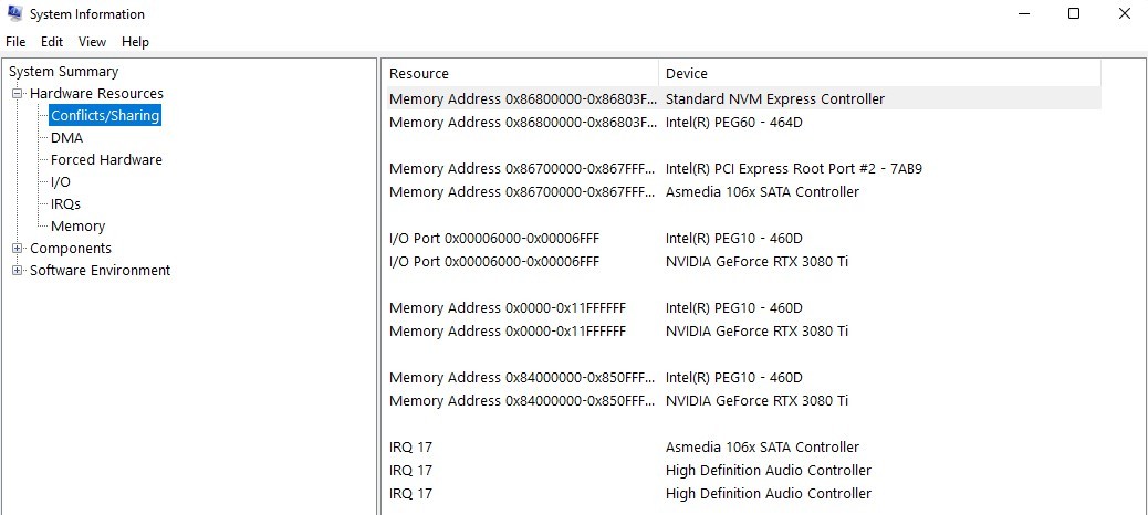 Win 11 Freezing