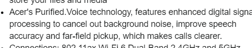 Schlechte Audioaufnahmequalität unter Windows 11