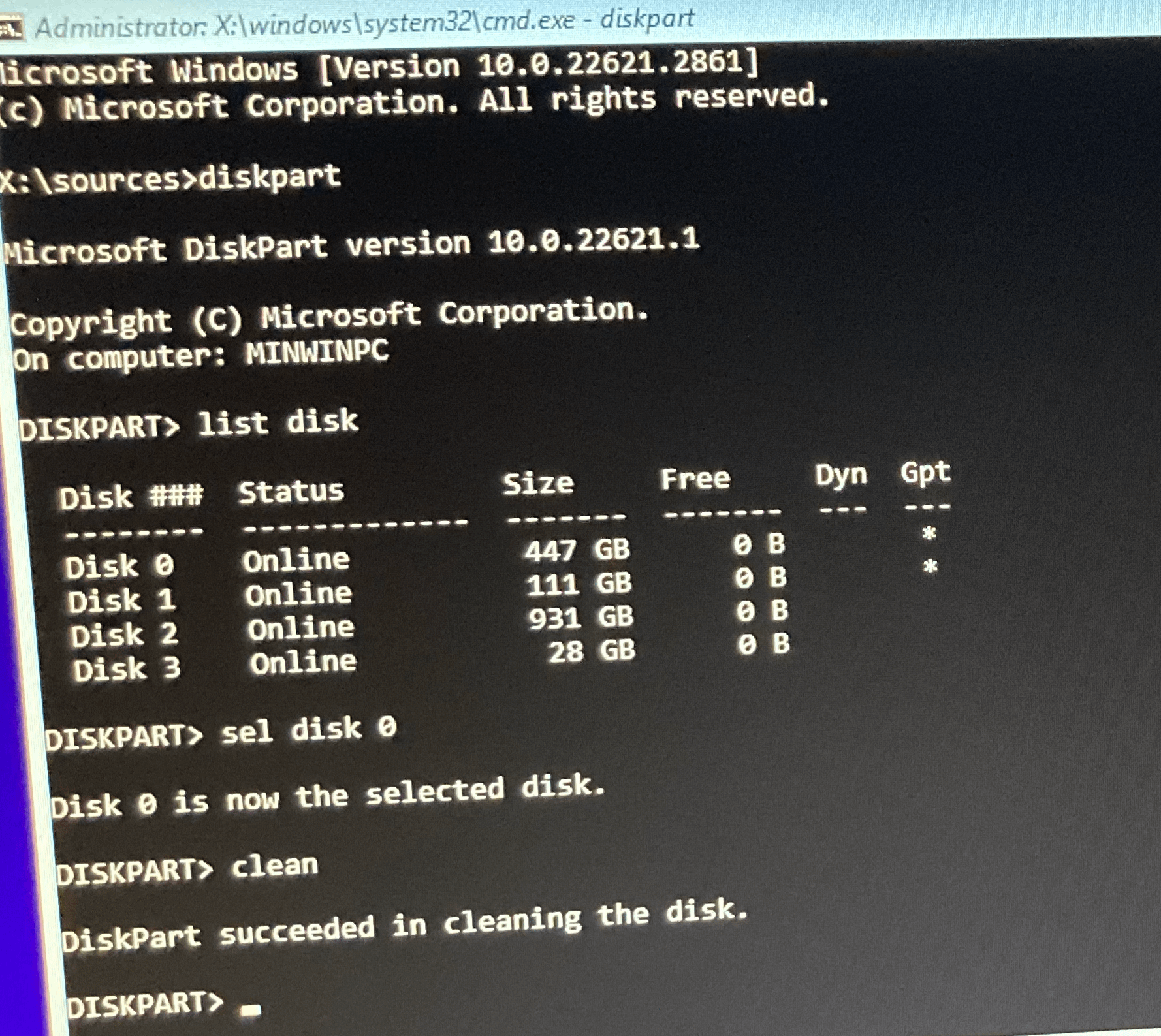 Windows 11 konnte nicht installiert werden - konnte nicht ...