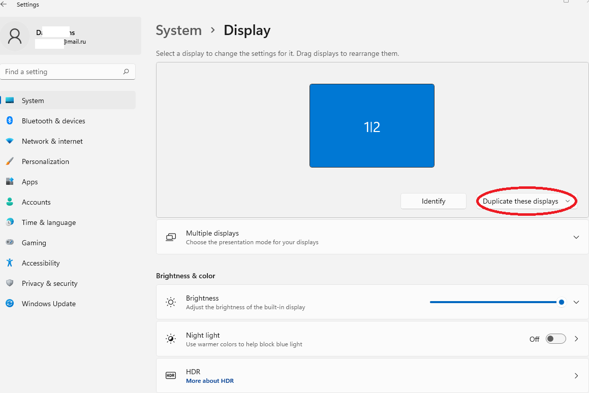 Windows HDR und HDR-Zertifizierungen