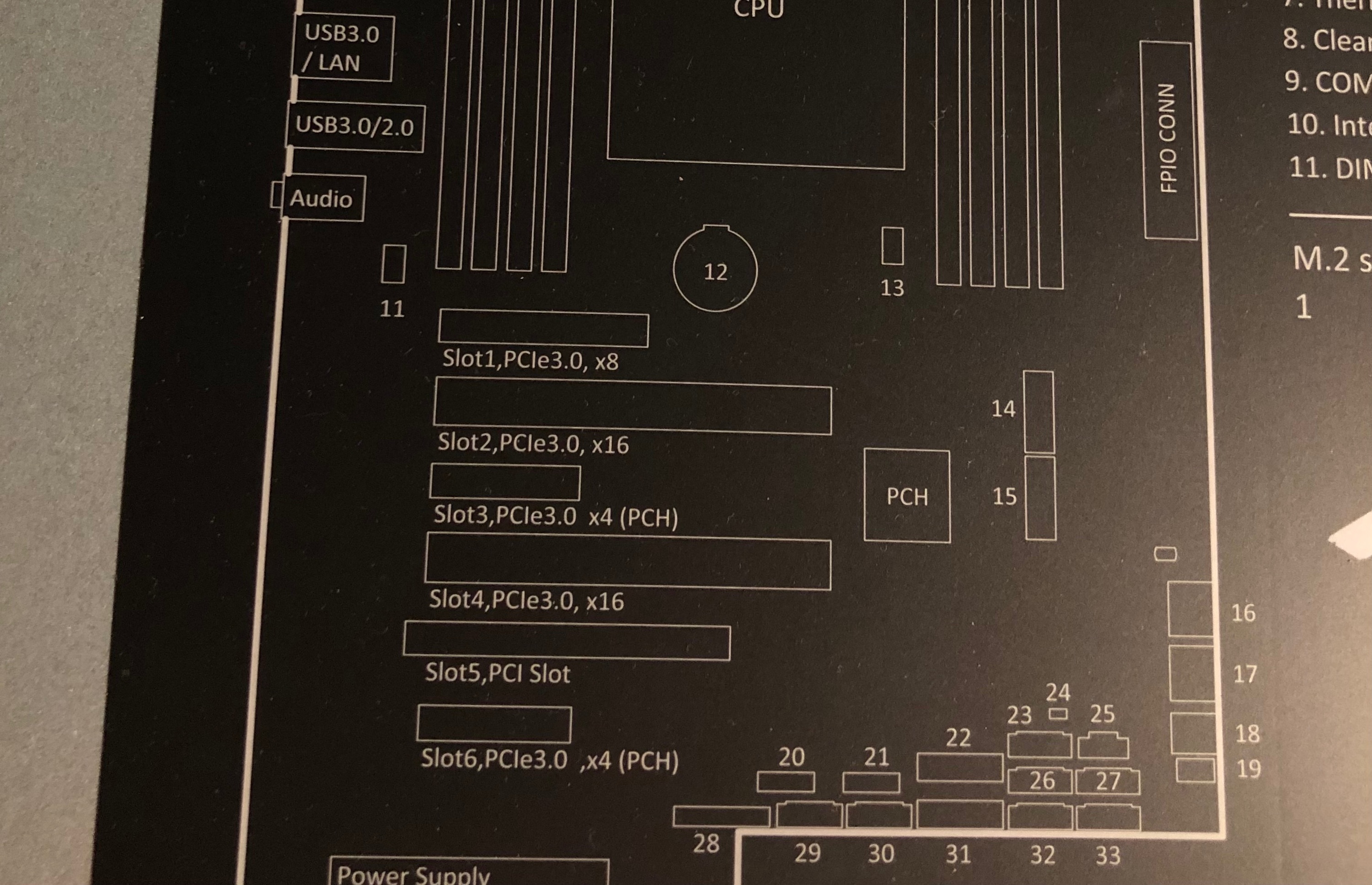 Microsoft Basic Display Adapter