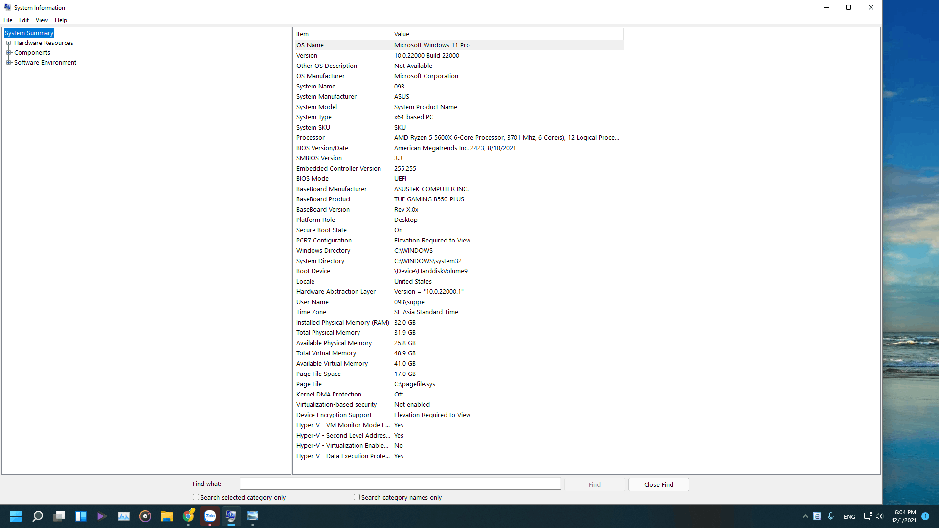 Windows 11 kann nach der Installation der neuen SSD m2 nicht gestartet werden