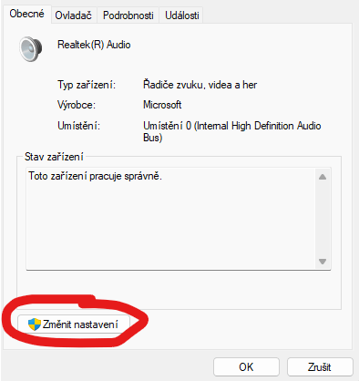 Audio funktioniert nach dem Upgrade von Win11 auf 22H2 nicht mehr