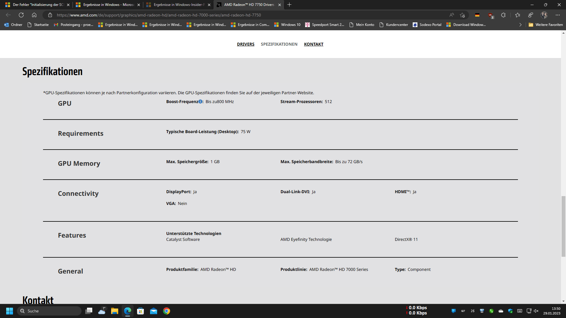 Der Fehler Initialisierung der SCEP-Zertifikatregistrierung für Workgroup  /Lösungen ?