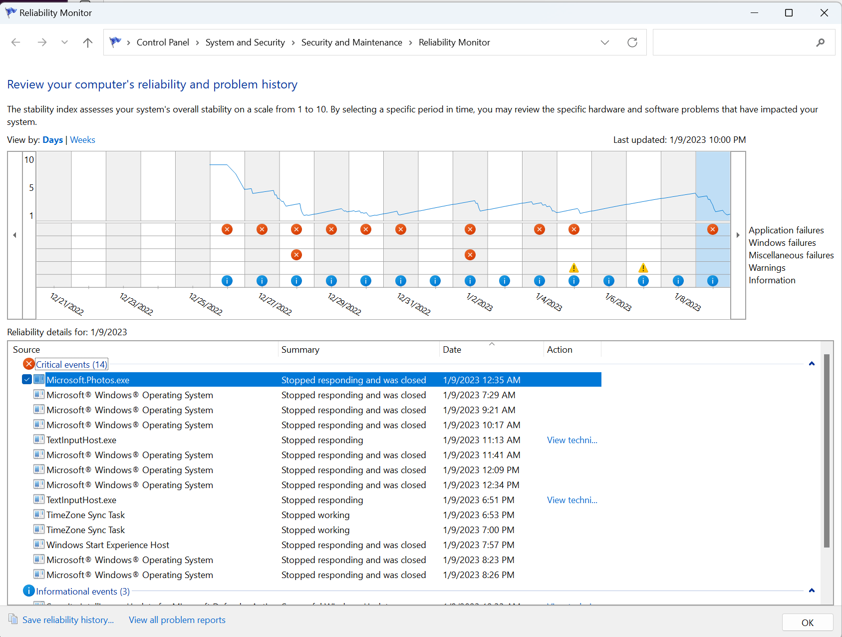 Warum ist Windows 11 so schlecht und wann wird es behoben?