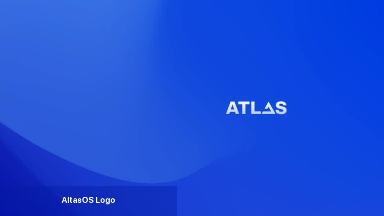 AltasOS-Logo