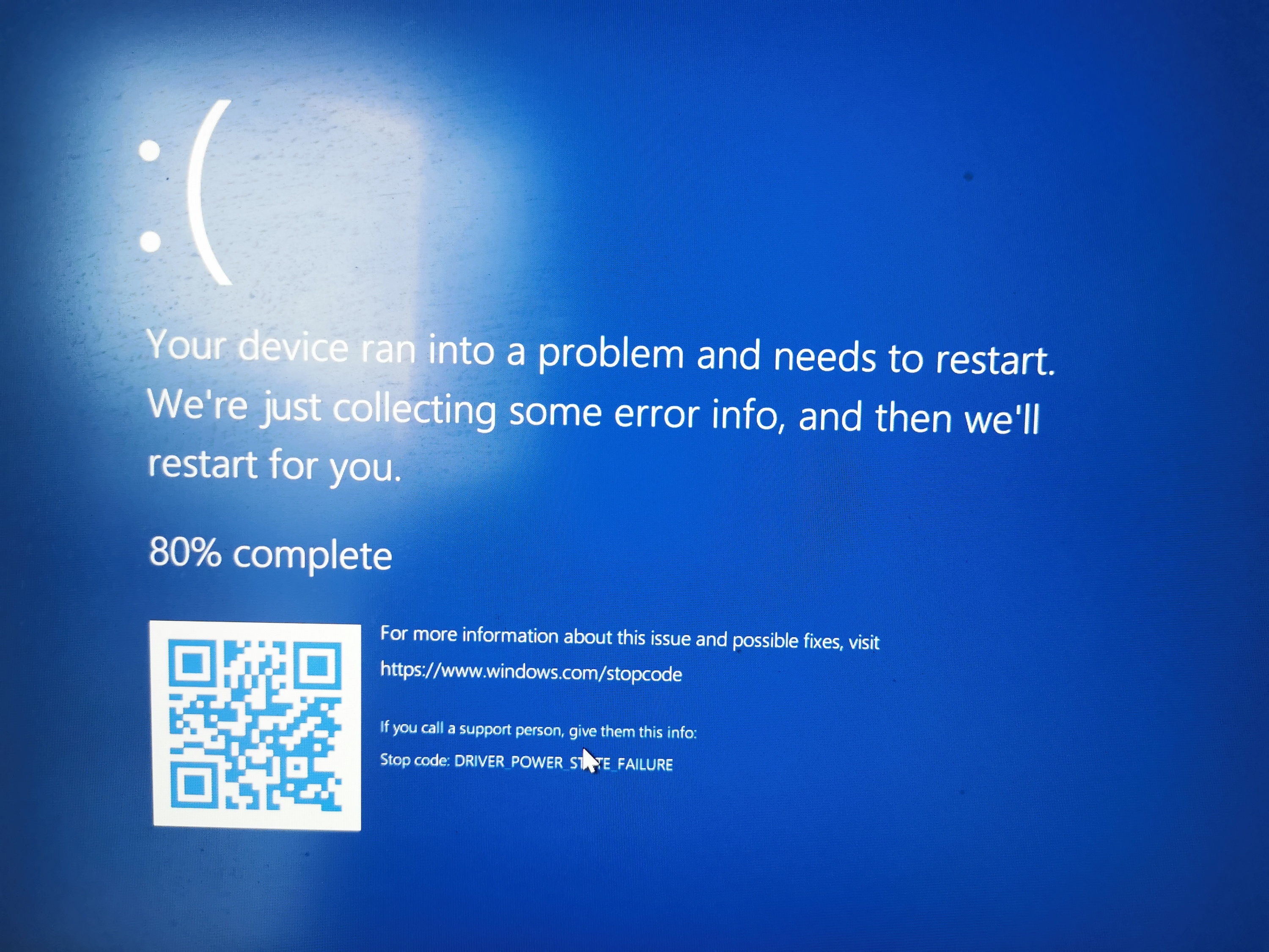 Probleme nach dem Update auf Windows 11