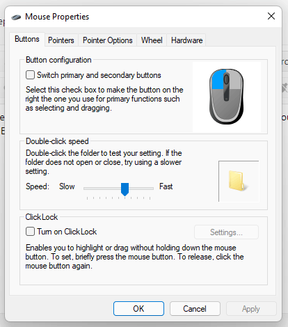 Mein Touchpad-Treiber funktioniert nach dem Windows 11-Update nicht