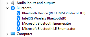 Versuchen Sie erneut, Ihr Gerät zu verbinden. Bluetooth-Kopplungsfehler für Windows 11