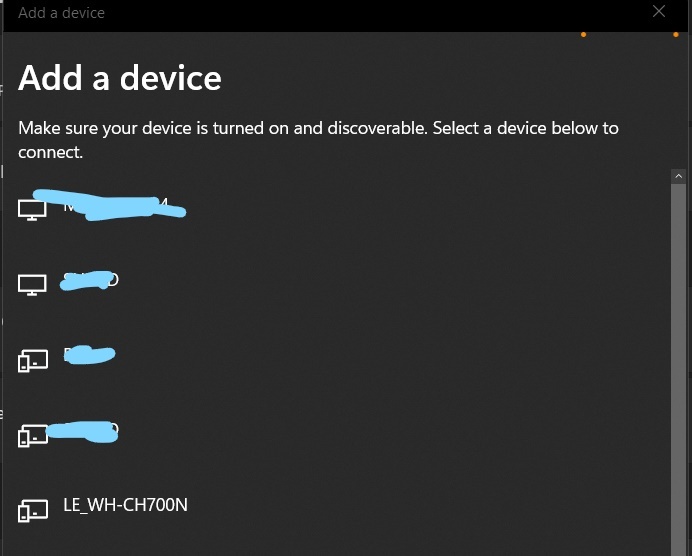 Bluetooth-Kopfhörer-Konnektivitätsproblem unter Windows 11