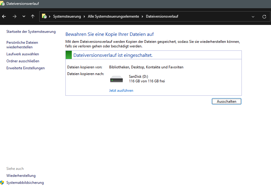 Windows 11 Netzwerkprobleme