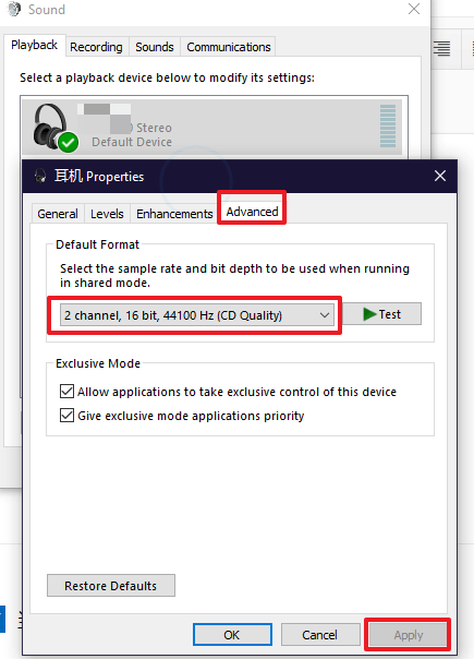 Windows 11 Bluetooth Audio stürzt auf beiden PCs ab