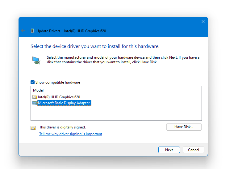 Windows 11 aktualisiert sich ständig im DATEI-EXPLORER/SYSTEMSTEUERFELD usw...