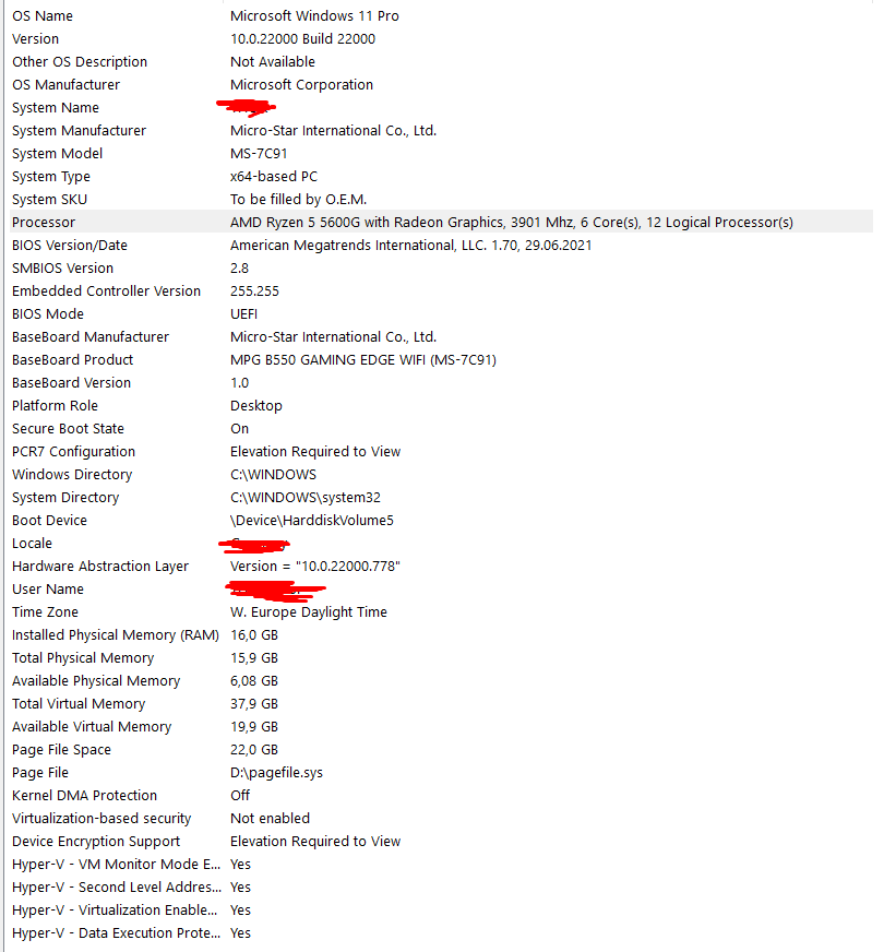 dwm.exe hohe GPU-Auslastung Windows 11