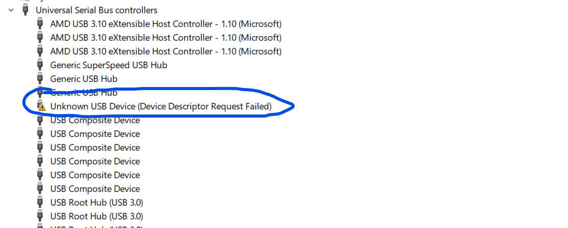 Xbox-Controller funktioniert seit Windows 11-Upgrade nicht