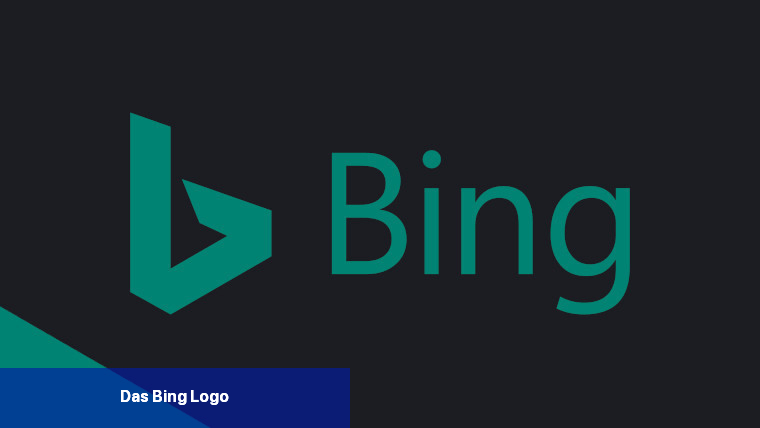 Das Bing-Logo