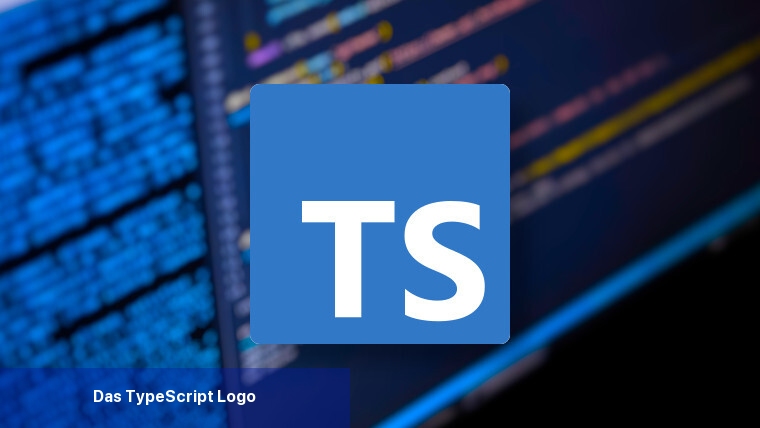 Das TypeScript-Logo