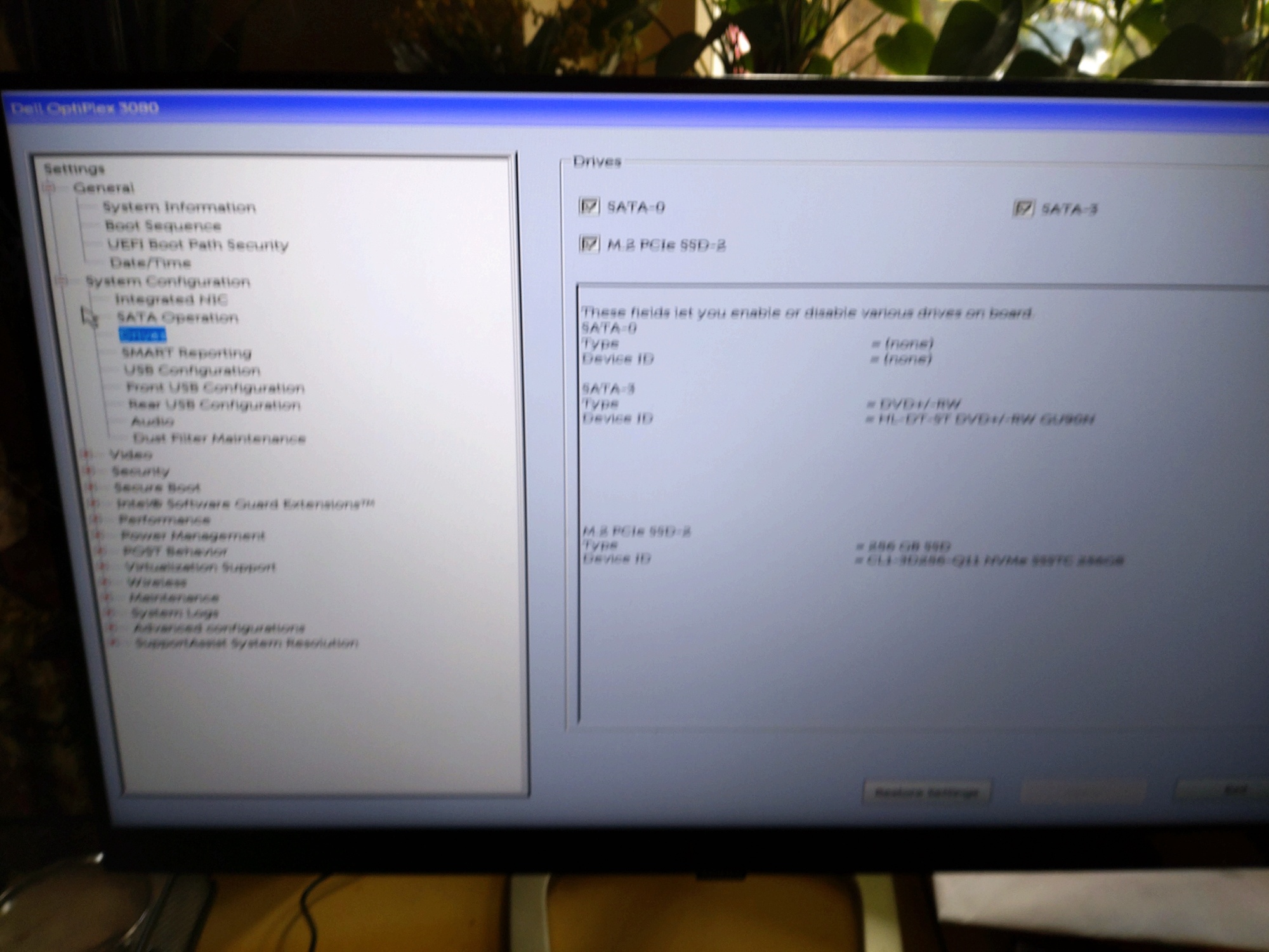 Windows 11 Clean Install bei 2 Festplatten