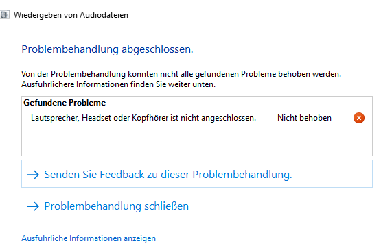Windows Defender auf Windows 11 lässt sich nicht öffnen.