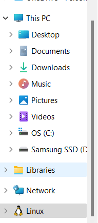 Windows 11 erkennt keine Micro-SD-Karte, daher kann Image Puller sie nicht finden