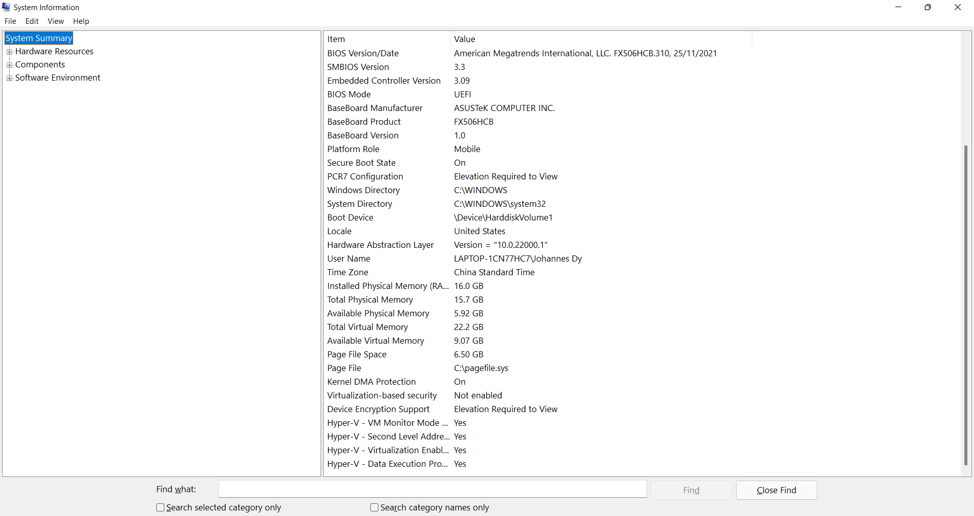 Nach dem Windows 11 Update schaltet der Fn+F4 Mute Hotkey das Mikrofon nicht stumm