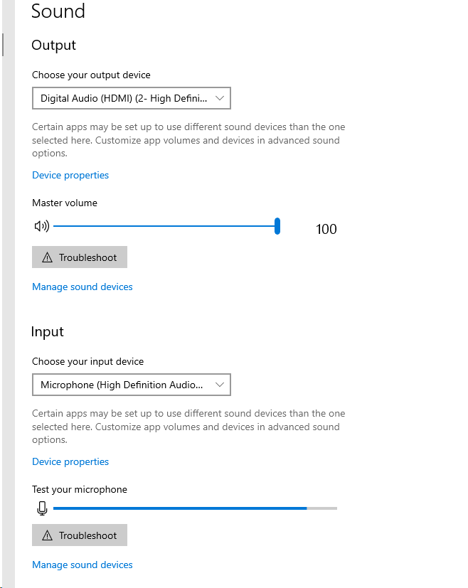 So aktivieren Sie den Tonausgleich in Windows 11