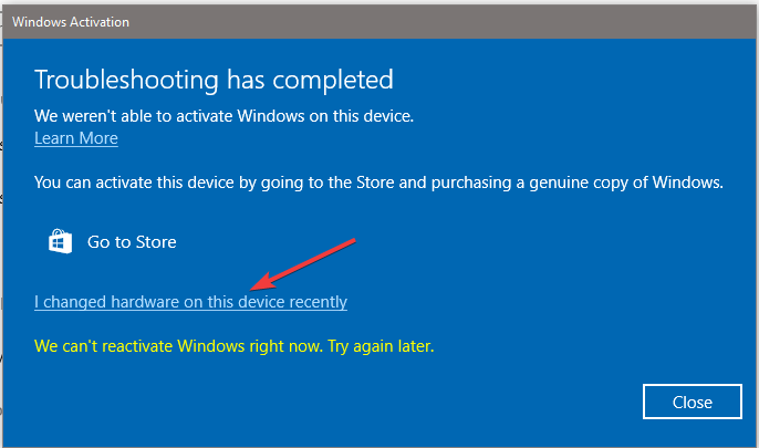 Windows 11 Hardwareänderungen