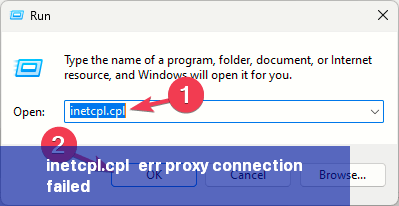 inetcpl.cpl - err_proxy_connection_failed