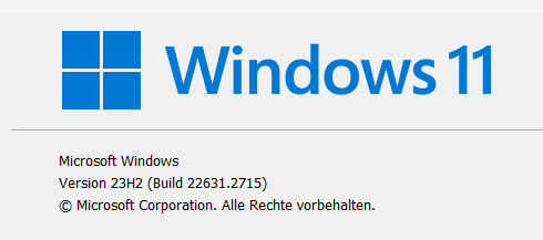 Dieser PC unterstützt derzeit die Systemanforderungen für Windows 11 nicht