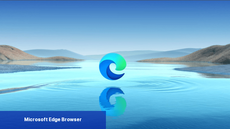 Microsoft Edge-Browser
