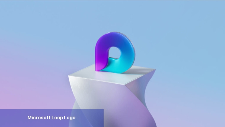 Microsoft Loop-Logo