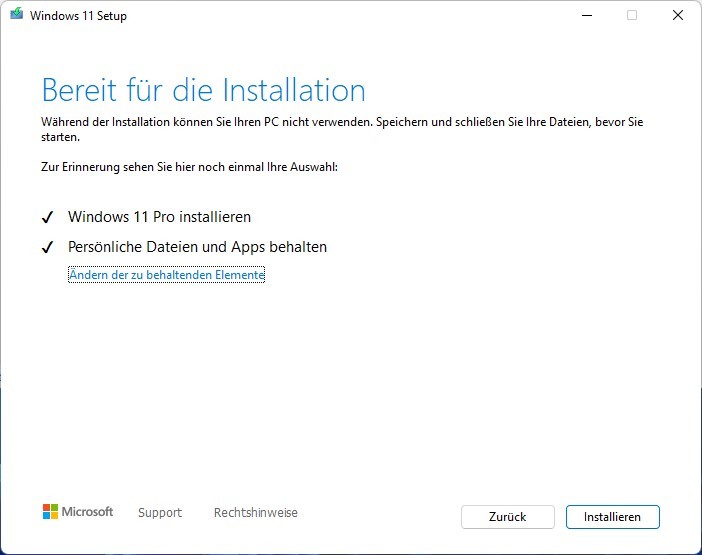 Windows 11-Update KB 5030509 wird angeboten, aber nicht heruntergeladen
