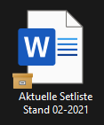 Gesperrte Dateien unter Windows 11